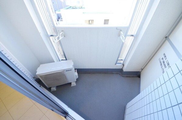 セジョリ大崎の物件内観写真